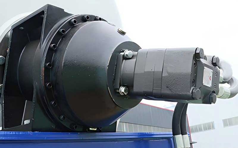 Rotating-Motor