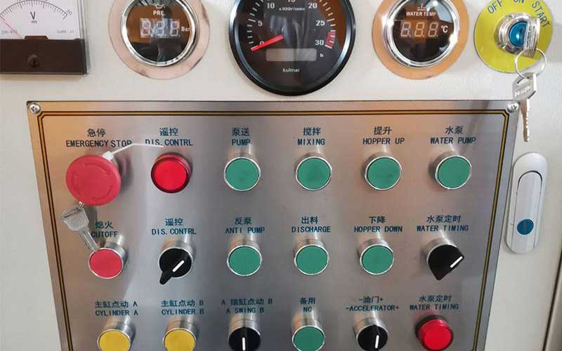 parts-Control-System