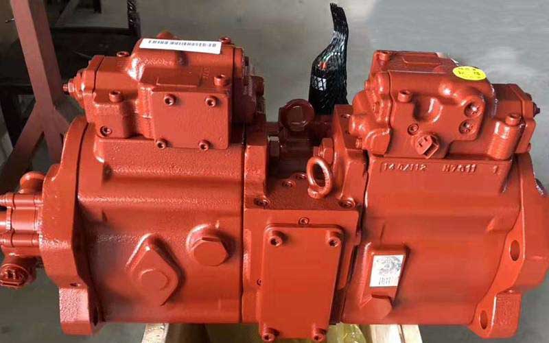 parts-Main-Oil-Pump