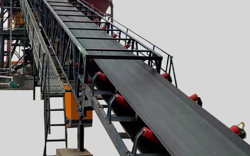parts-belt-aggregate-conveyor