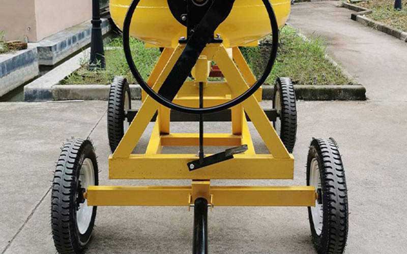 Control-Handle-&-Walking-Wheels