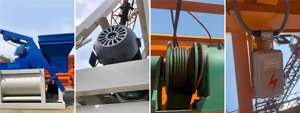 Feeding-System