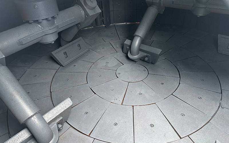 Mixing-System