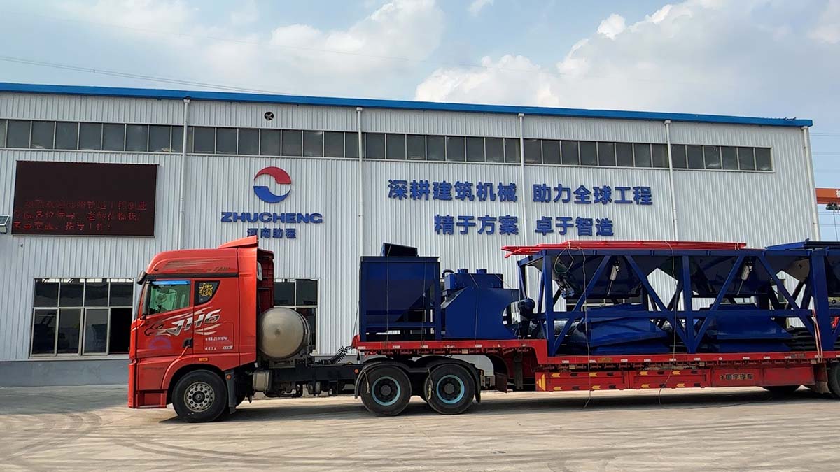 concrete-batching-plant-to-Tajikistan-1